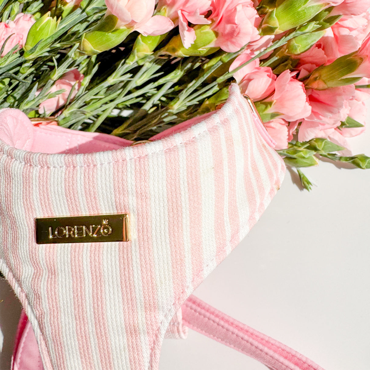 Kit Clásico RAYAS ROSA
