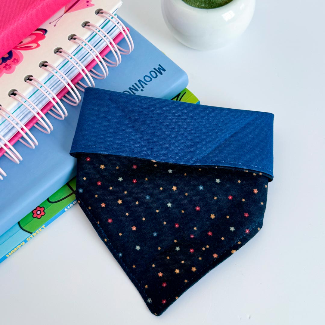 Bandana MIDNIGHT SKY