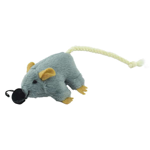 Juguete Catch mini ratón