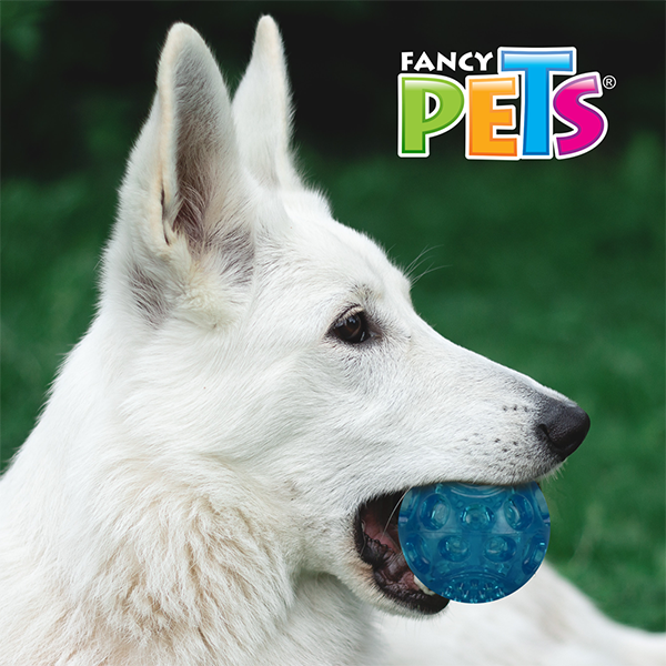 Juguete Pelota flexible con sonido