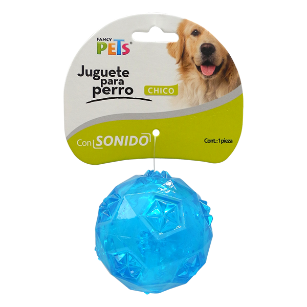 Juguete Pelota prisma