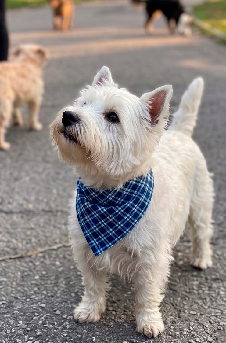 Bandana CARTER