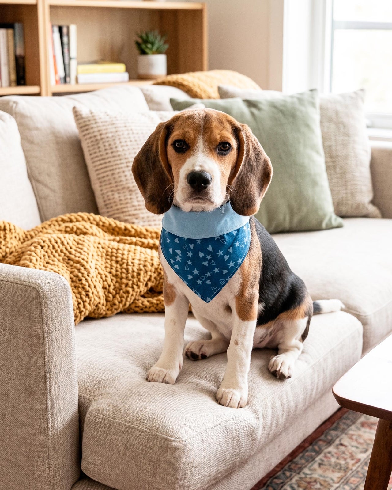 Bandana CLAY