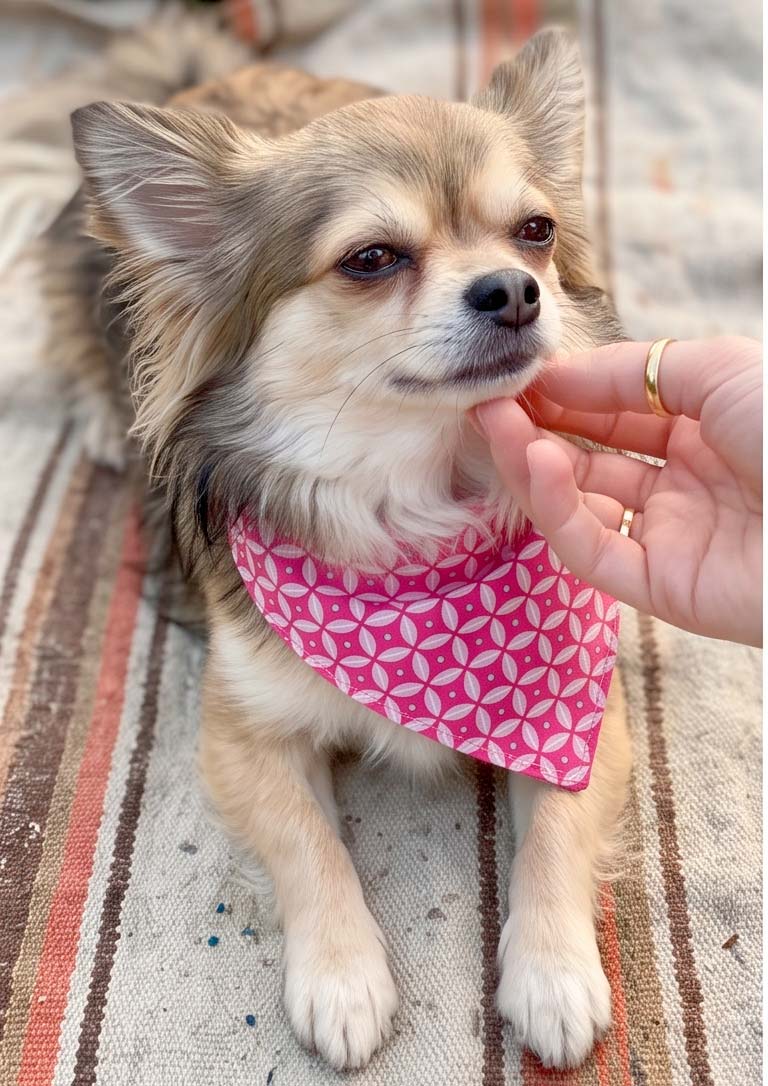 Bandana HARPER