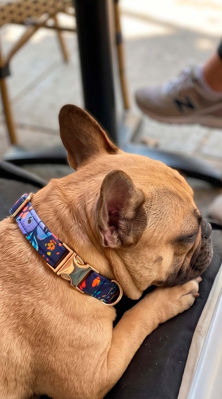 Collar BELLA