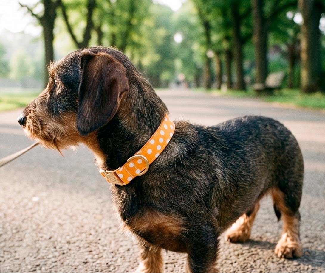 Collar BROOKS