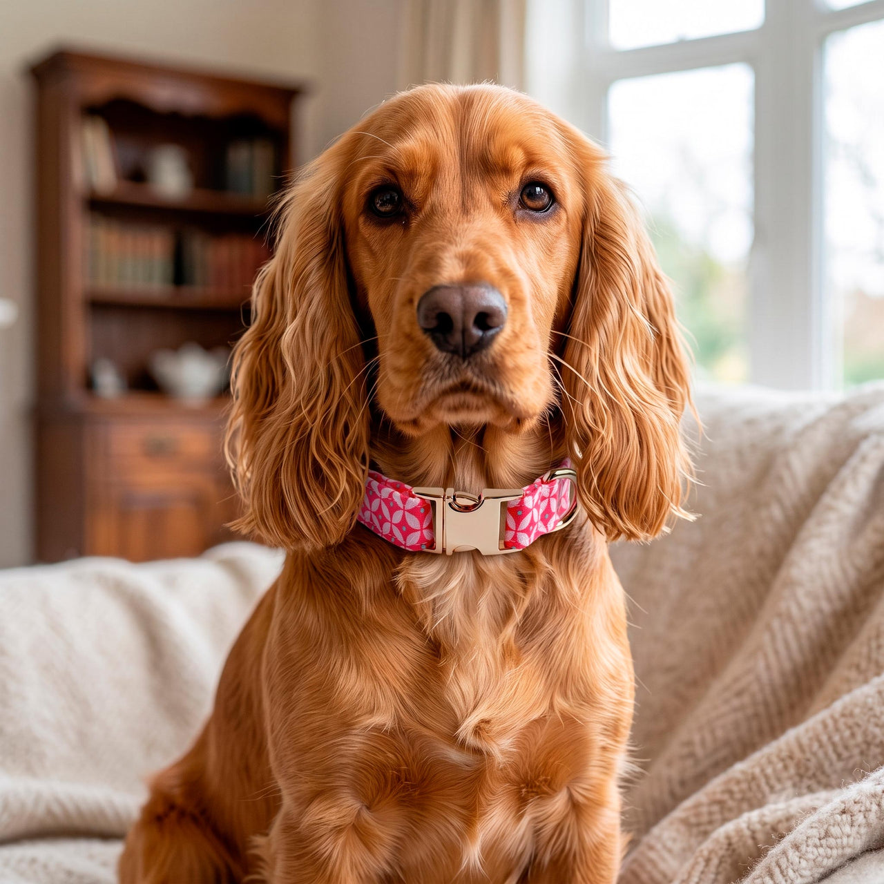 Collar HARPER