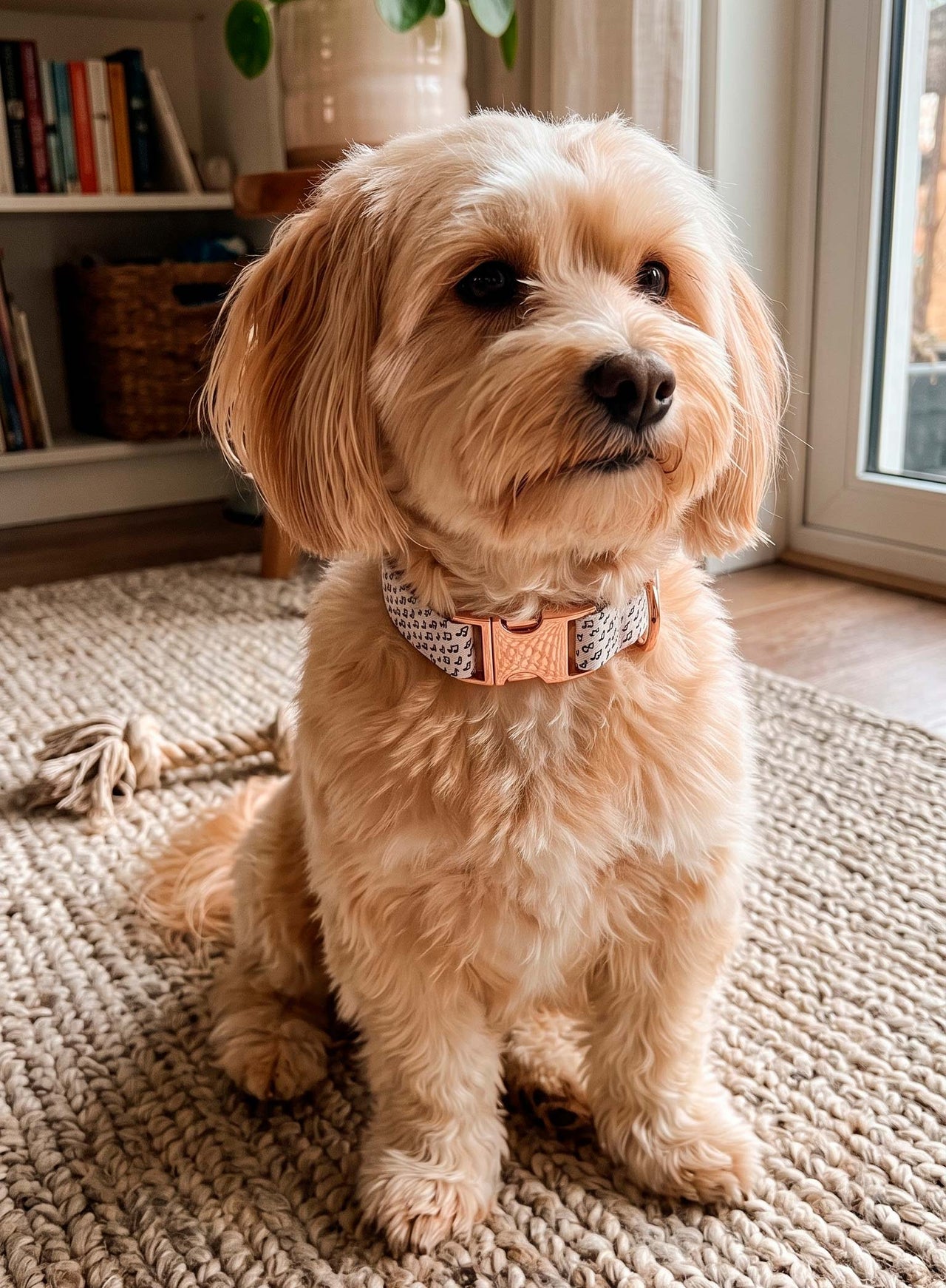 Collar JAMES