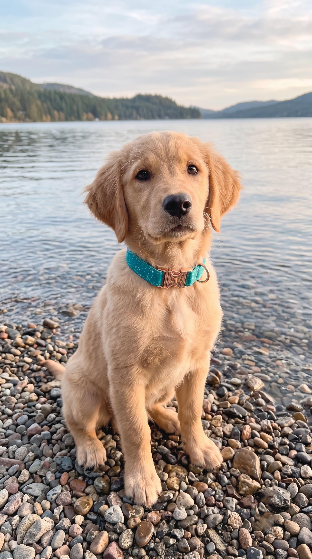 Collar OWEN