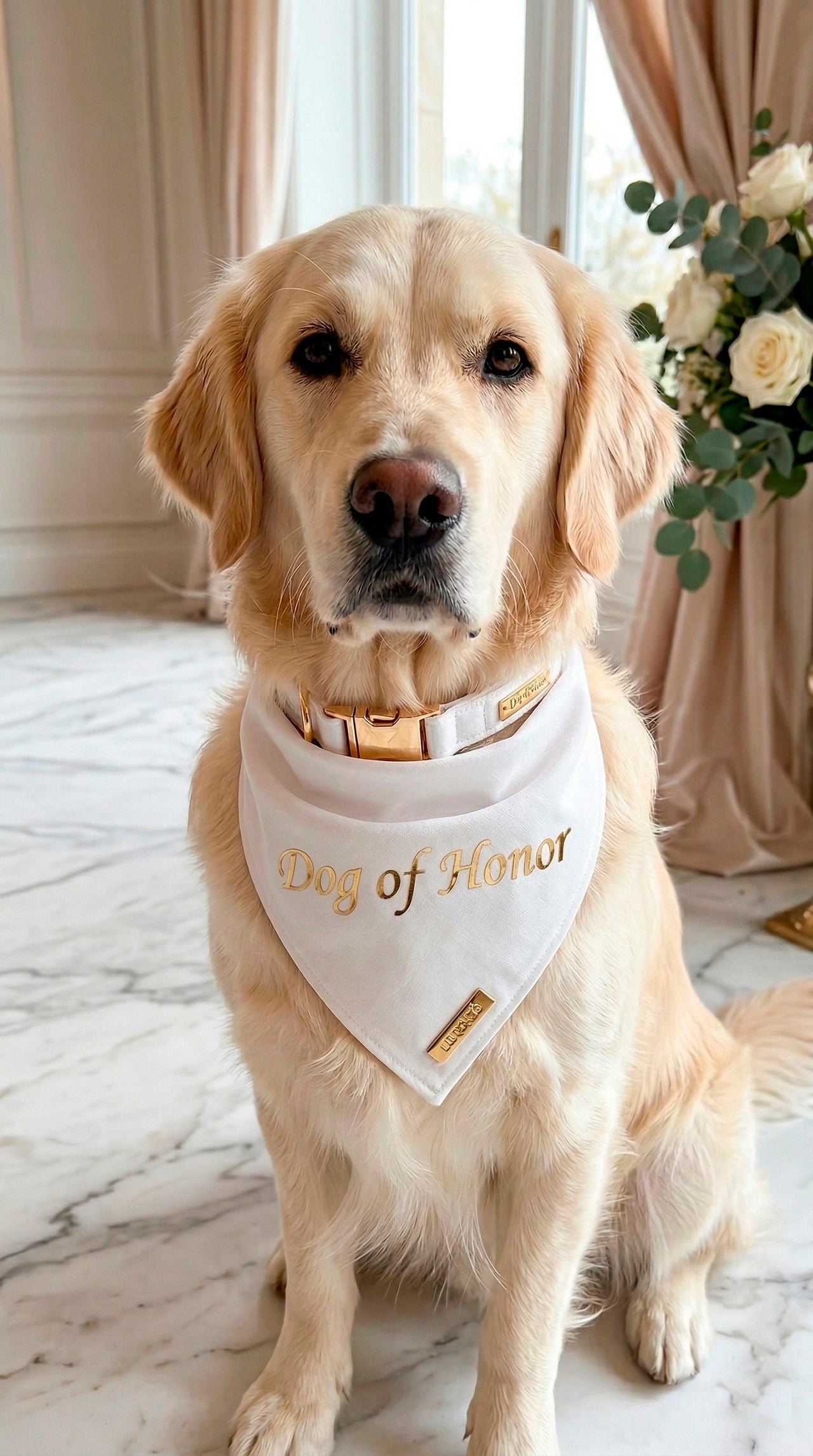 Kit DOG OF HONOR