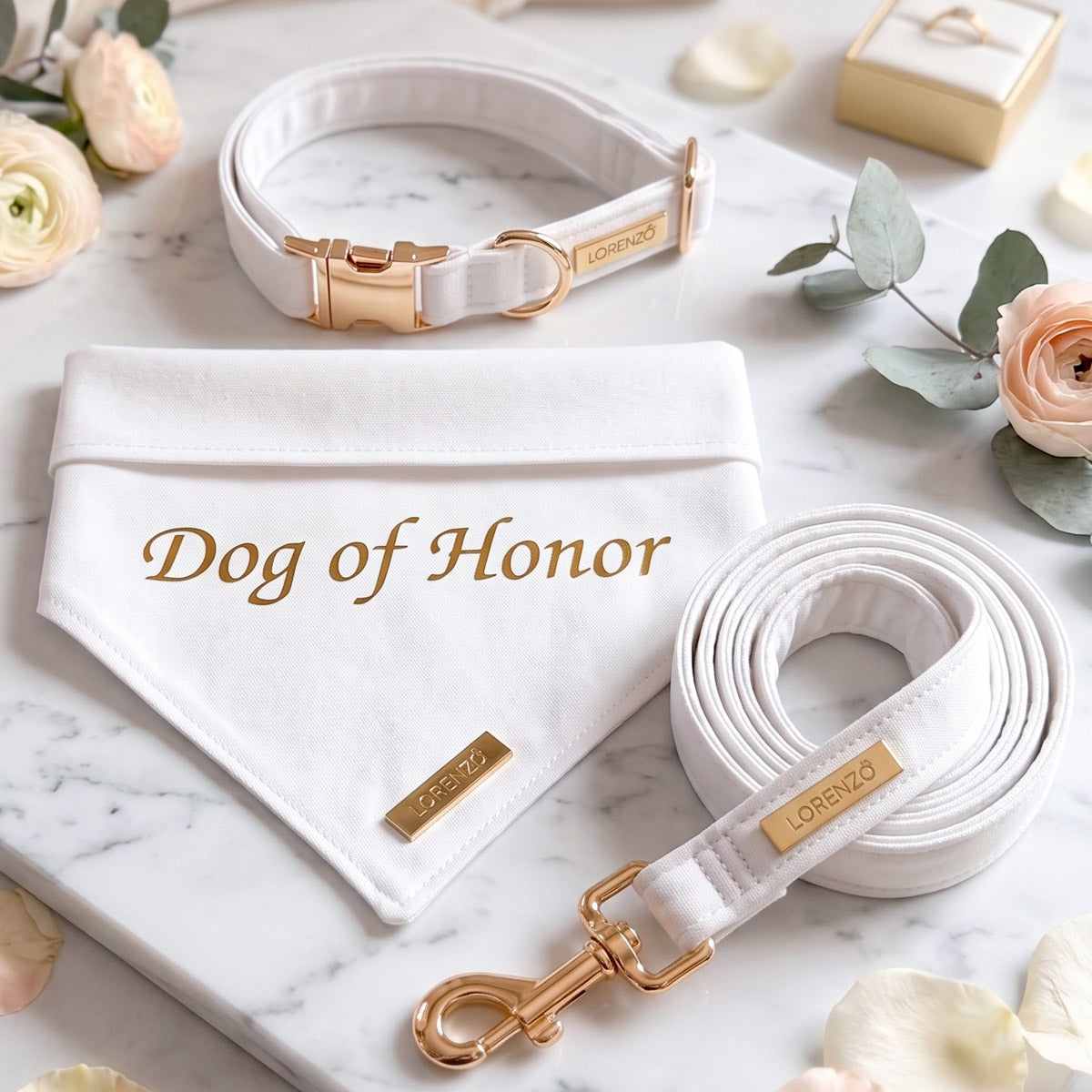 Kit DOG OF HONOR