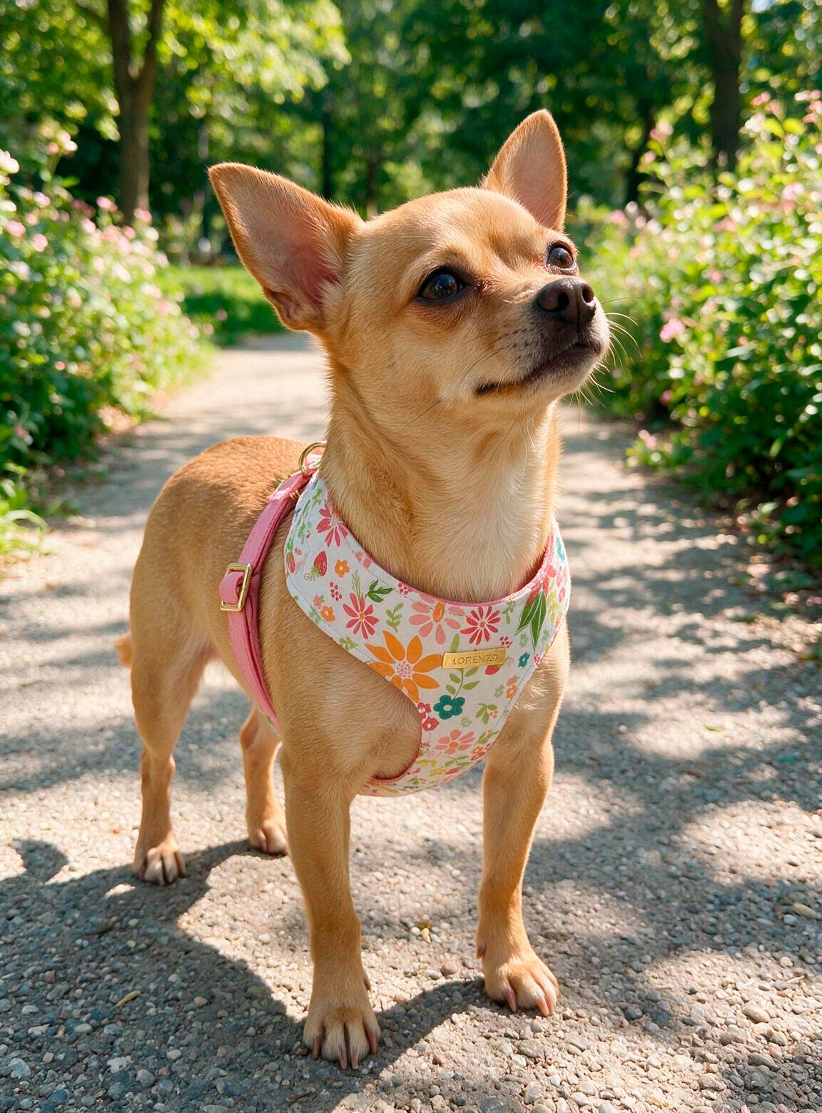 Pechera CLOE