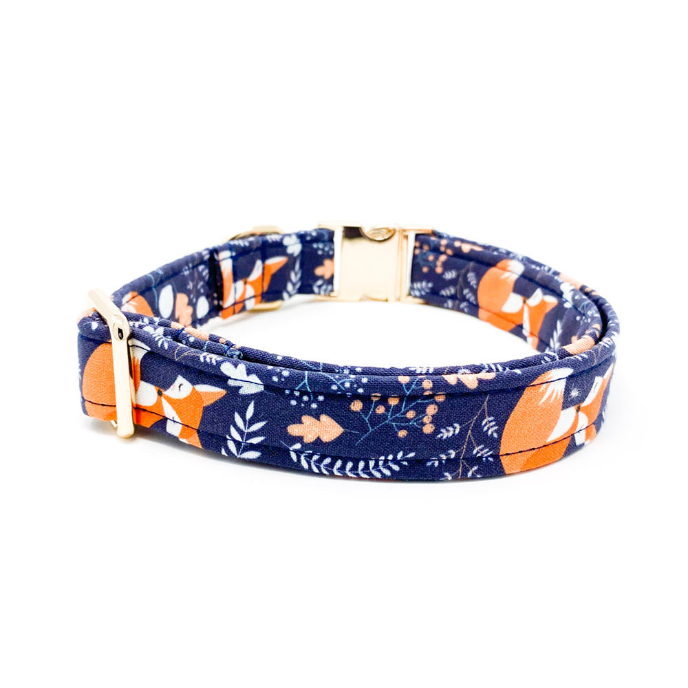 Collar ROBERT - XS